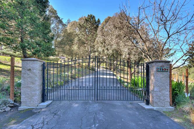 23501 Summit Road Los Gatos, CA 95033 - Photo 1 of 48 Gallery Image 1