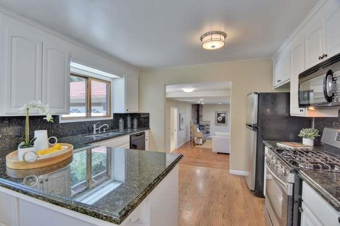 23501 Summit Road Los Gatos, CA 95033 - Photo 11 of 48 Gallery Image 11