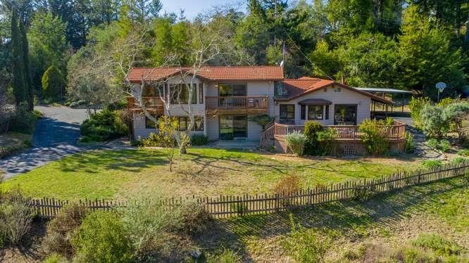 23501 Summit Road Los Gatos, CA 95033 - Photo 2 of 48 Gallery Image 2