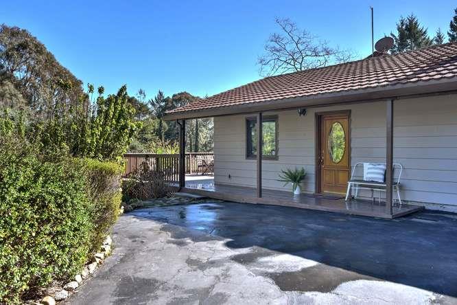 23501 Summit Road Los Gatos, CA 95033 - Photo 3 of 48 Gallery Image 3