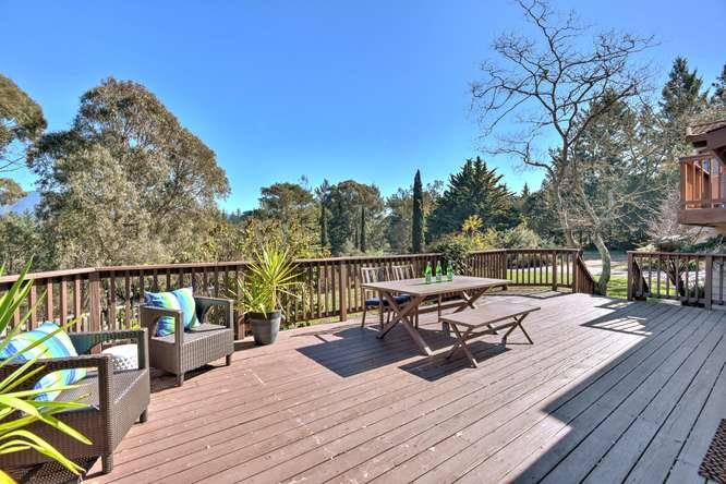 23501 Summit Road Los Gatos, CA 95033 - Photo 34 of 48 Gallery Image 34