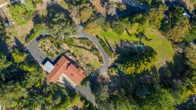 23501 Summit Road Los Gatos, CA 95033 - Photo 37 of 48 Gallery Image 37