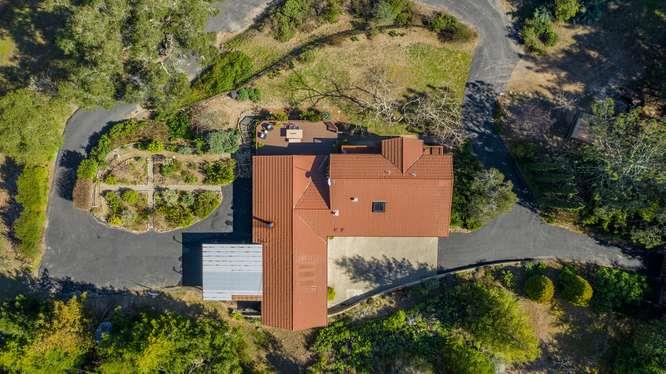 23501 Summit Road Los Gatos, CA 95033 - Photo 38 of 48 Gallery Image 38