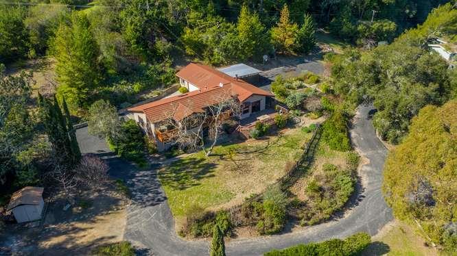 23501 Summit Road Los Gatos, CA 95033 - Photo 39 of 48 Gallery Image 39