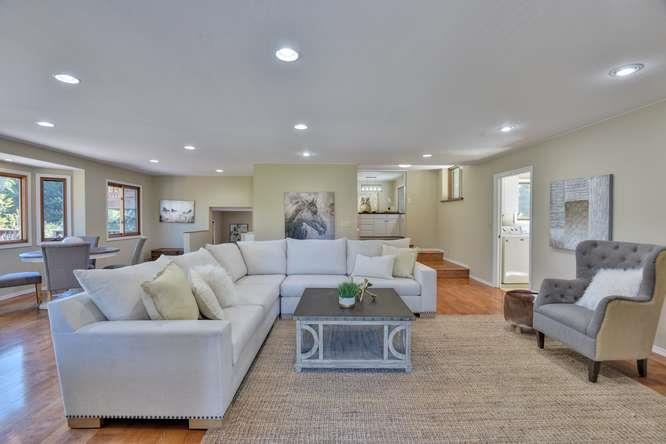 23501 Summit Road Los Gatos, CA 95033 - Photo 4 of 48 Gallery Image 4