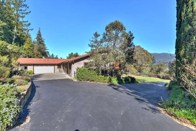 23501 Summit Road Los Gatos, CA 95033 - Photo 42 of 48 Gallery Image 42