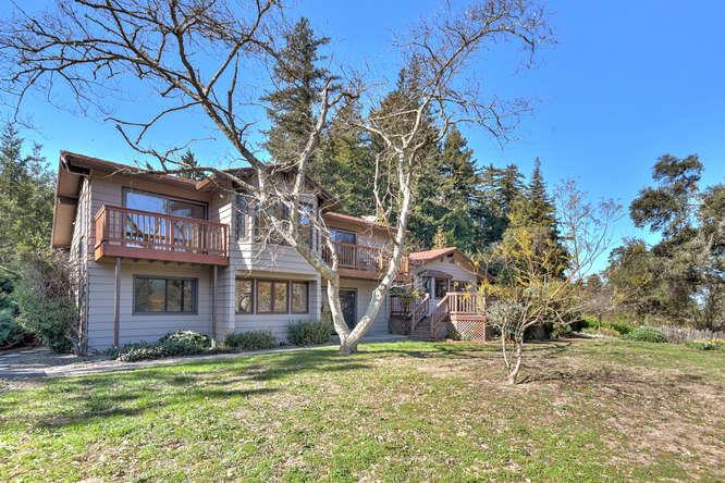 23501 Summit Road Los Gatos, CA 95033 - Photo 43 of 48 Gallery Image 43