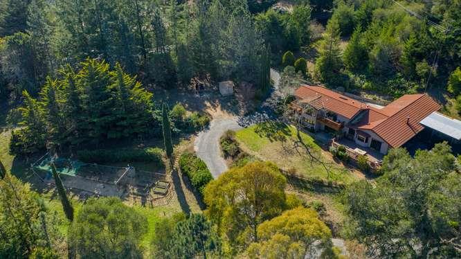 23501 Summit Road Los Gatos, CA 95033 - Photo 44 of 48 Gallery Image 44