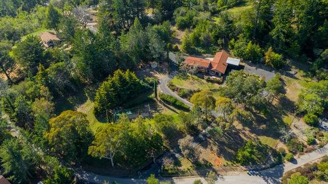 23501 Summit Road Los Gatos, CA 95033 - Photo 45 of 48 Gallery Image 45