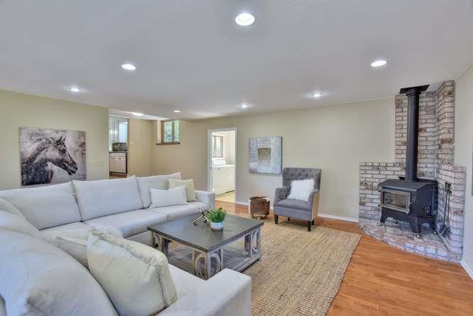 23501 Summit Road Los Gatos, CA 95033 - Photo 5 of 48 Gallery Image 5