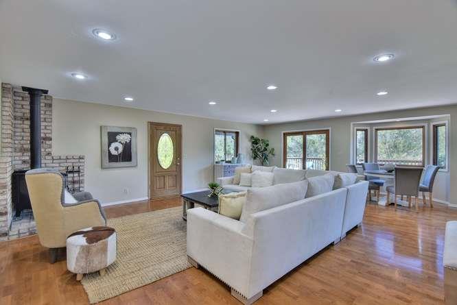 23501 Summit Road Los Gatos, CA 95033 - Photo 6 of 48 Gallery Image 6