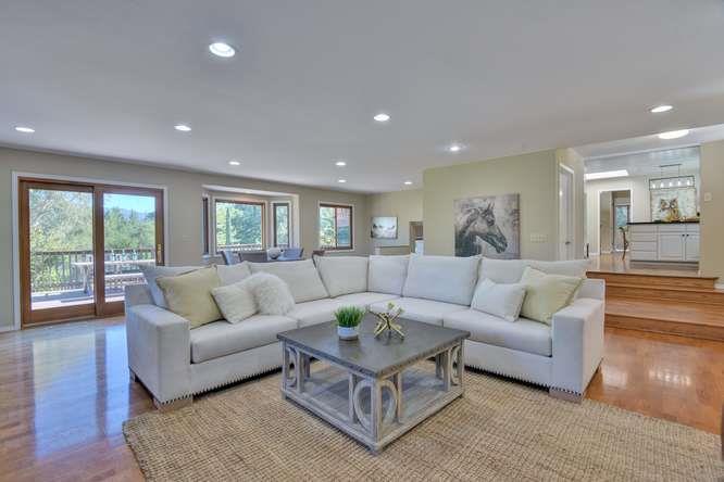 23501 Summit Road Los Gatos, CA 95033 - Photo 7 of 48 Gallery Image 7
