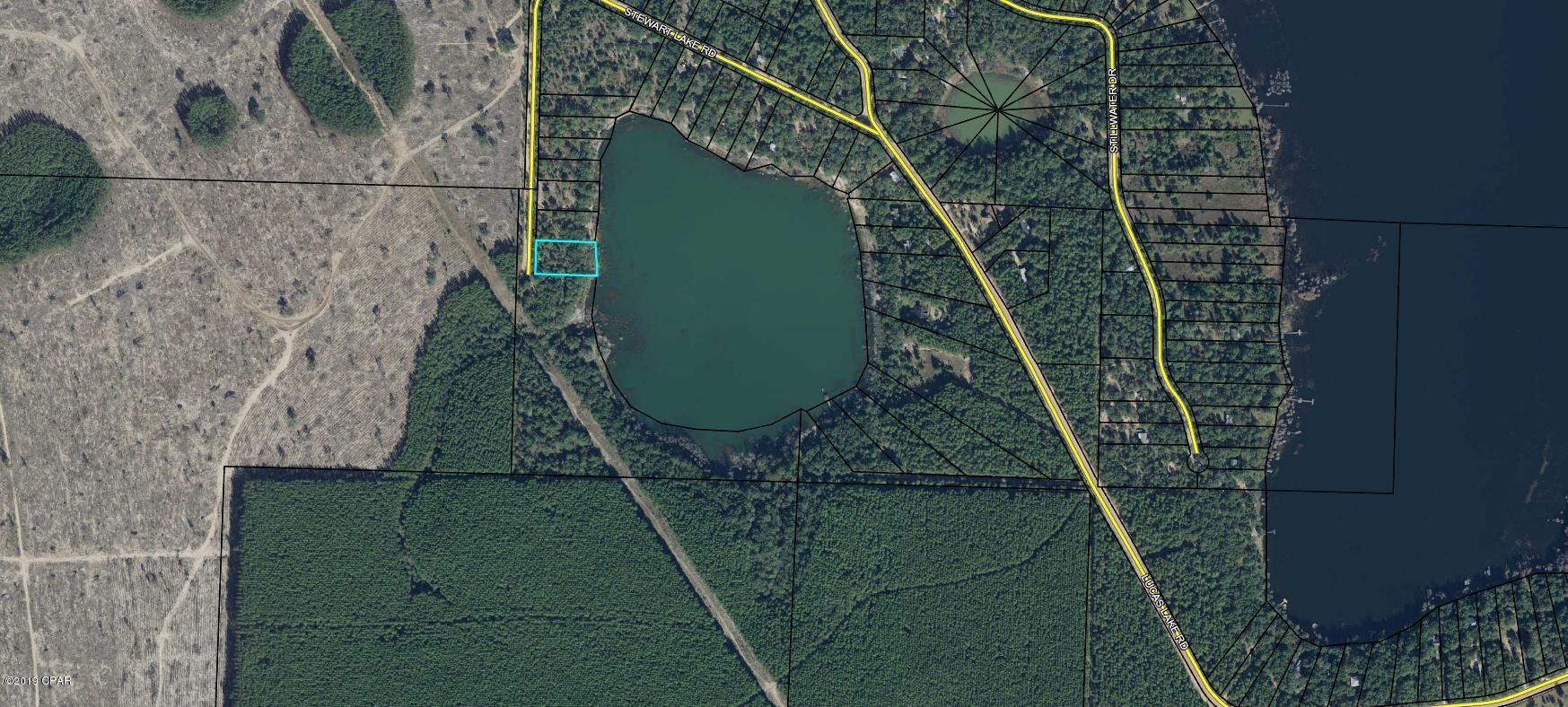 Lot 25 Stewart Lake Road Chipley, FL 32428 - Photo 2 of 3 Gallery Image 2
