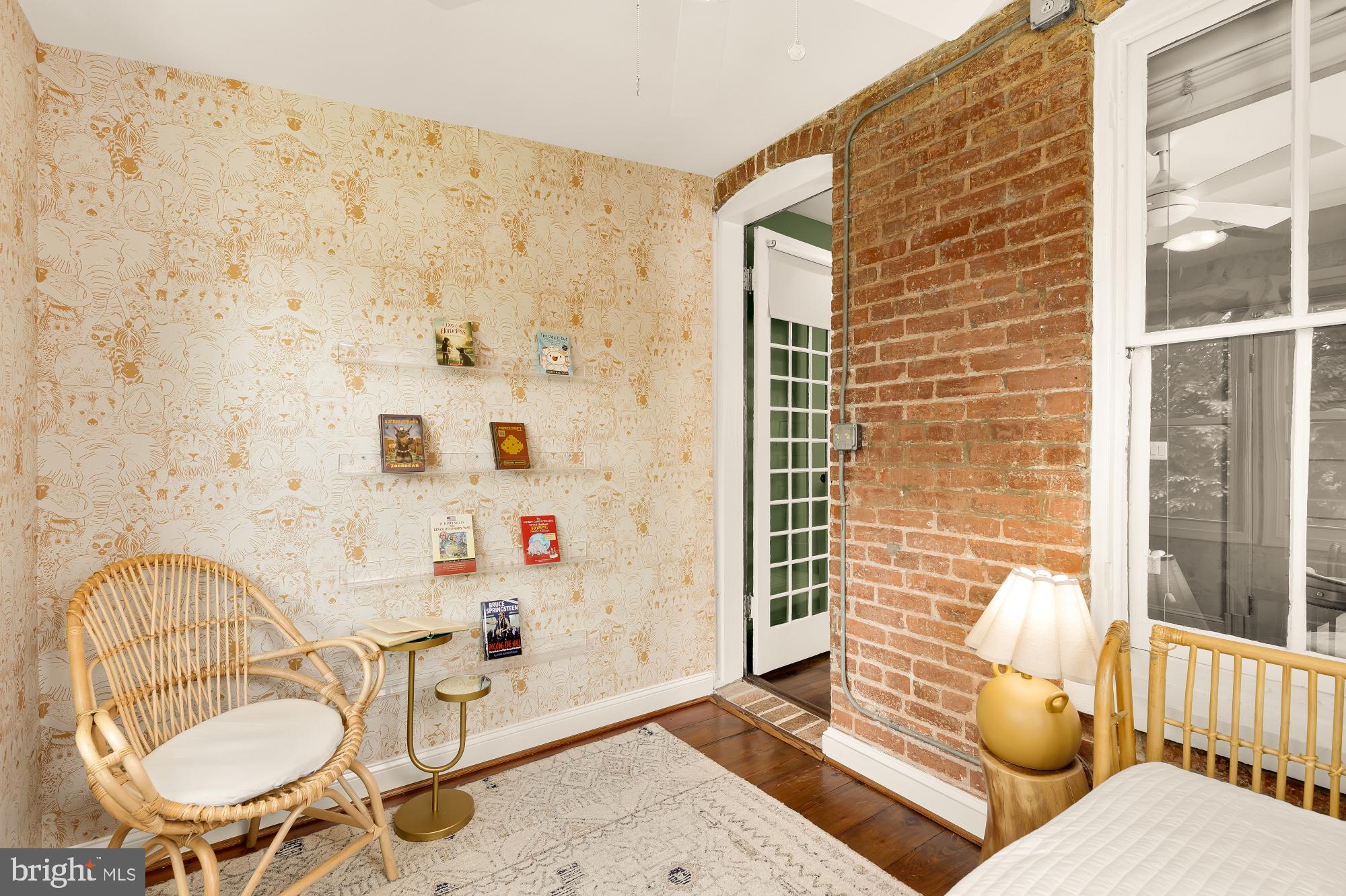 3333 18th Street Northwest Washington, DC 20010 - Photo 33 of 58
