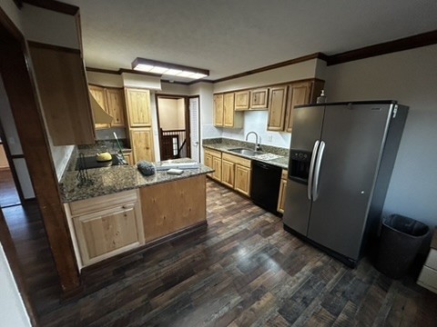 2928 Mosley Ferry Road Ashland City, TN 37015 - Photo 12 of 35