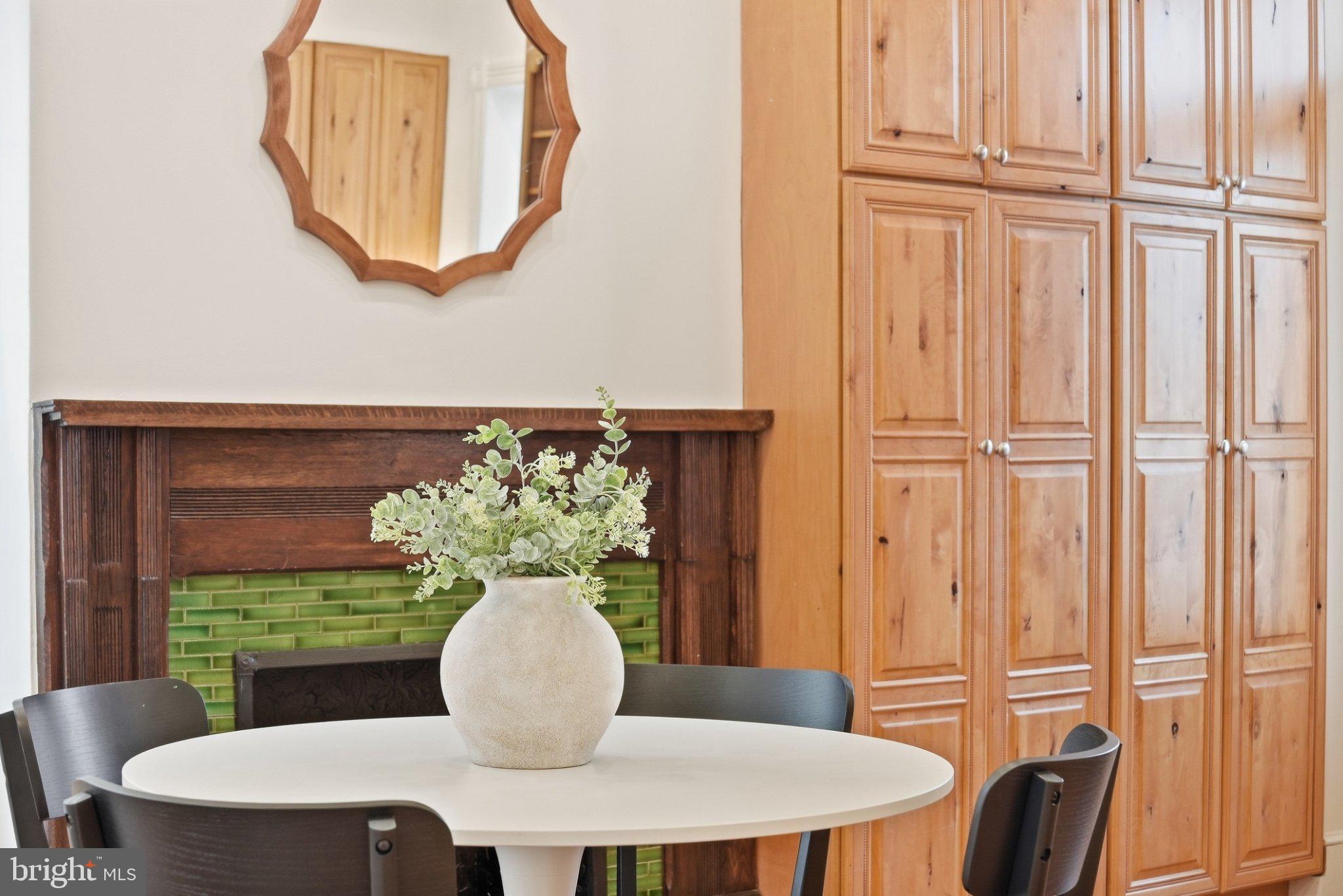 1813 Riggs Place Northwest Washington, DC 20009 - Photo 17 of 53 Gallery Image 17