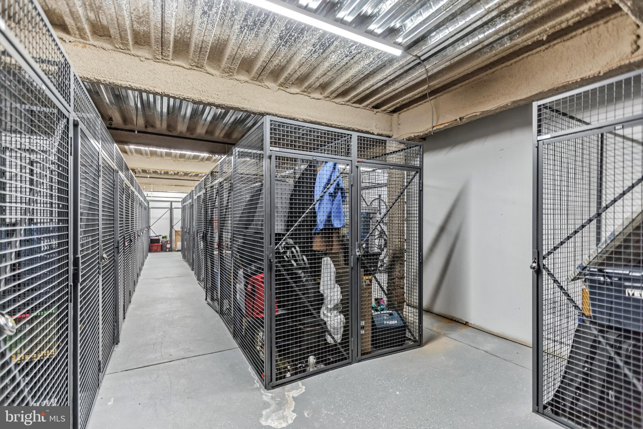 5801 Ridge Avenue, Unit 201 Philadelphia, PA 19128 - Photo 20 of 26 a view of storage and utility room