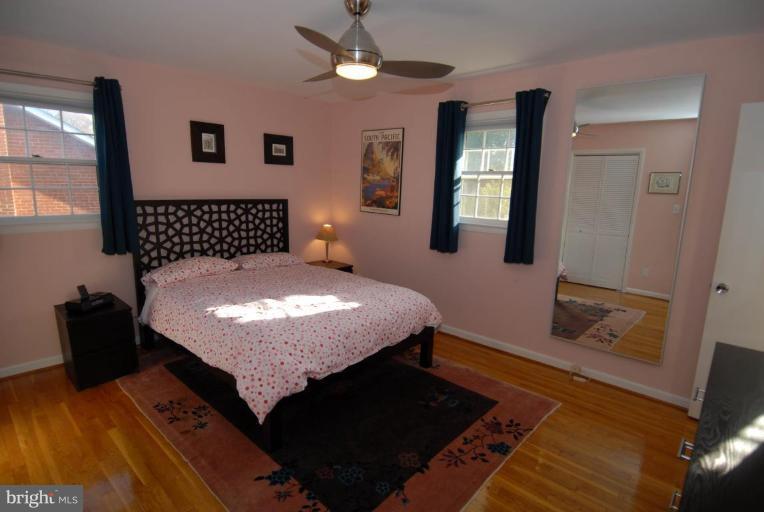 910 Loxford Terrace Silver Spring, MD 20901 - Photo 9 of 18 Master Bedroom