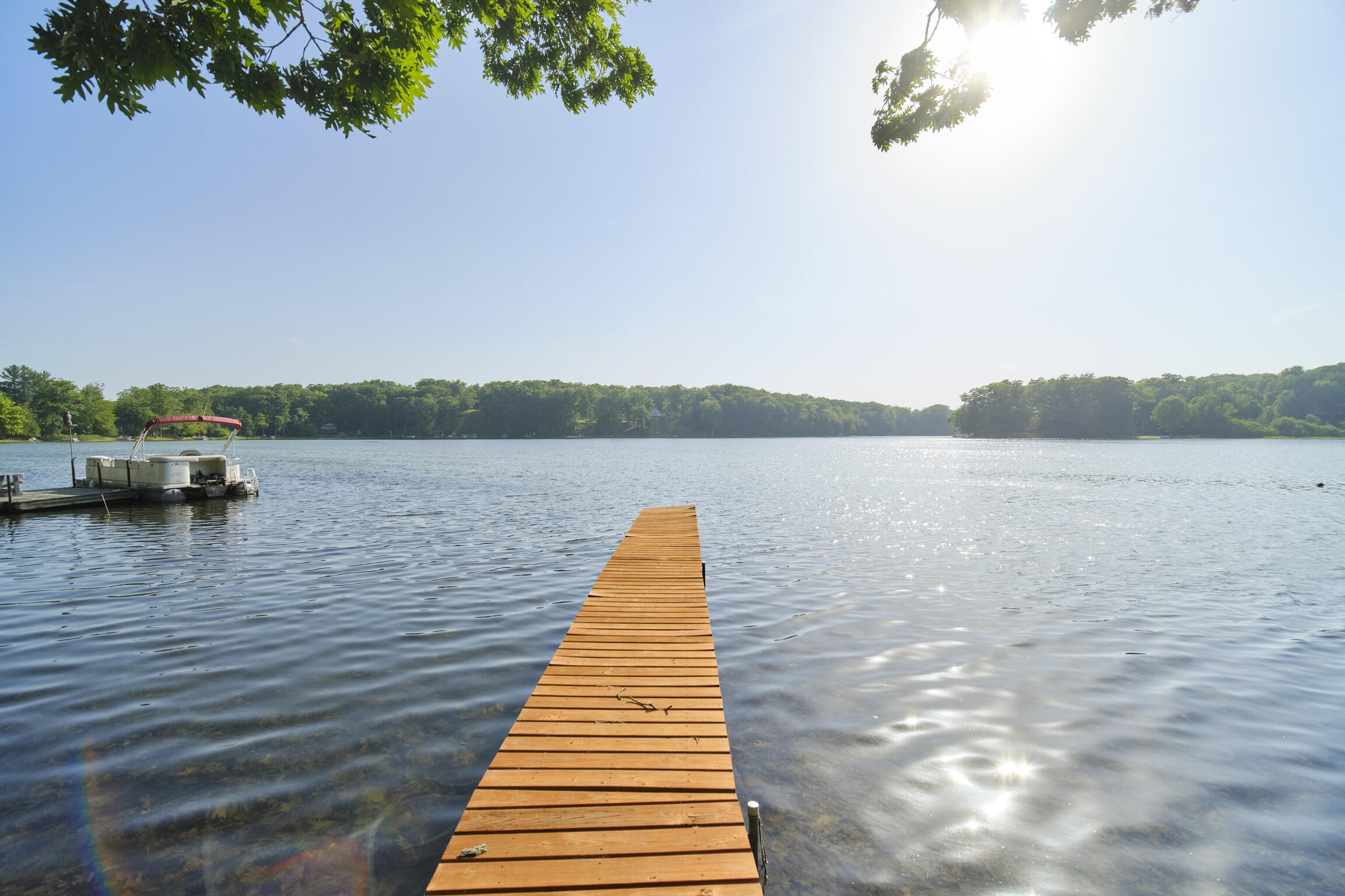6373 East Trail Ridge Road Fountain, MI 49410 - Photo 5 of 62 Dock