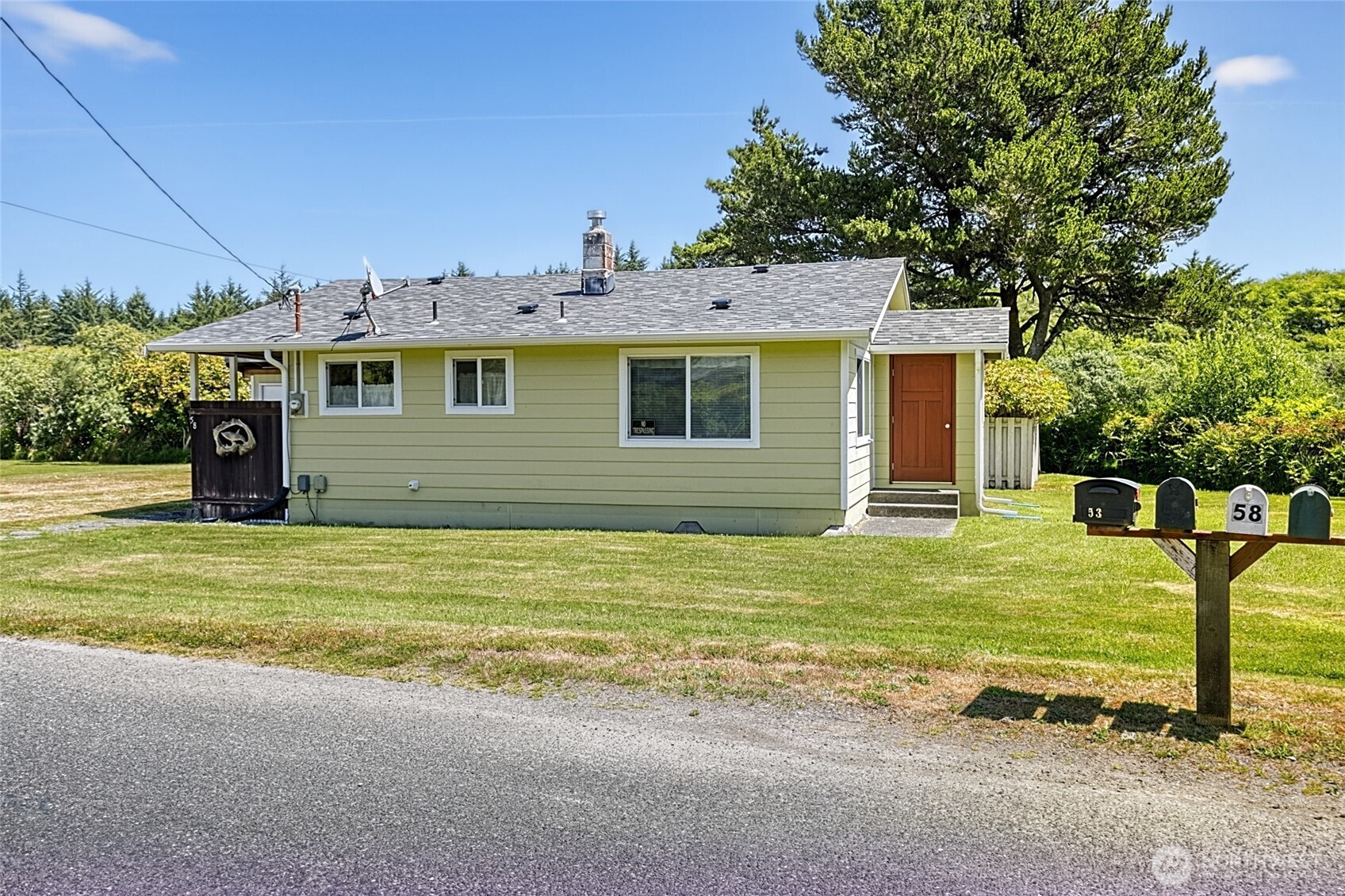 58 Oyehut Road Ocean Shores, WA 98569 - Photo 31 of 31