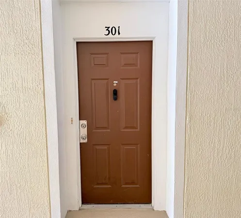 $204,000 | 3190 Dante Drive, Unit 301, Orlando, FL 32835