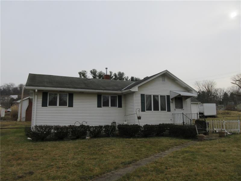 84 Valley Road Eighty Four, PA 15330 - Photo 1 of 6