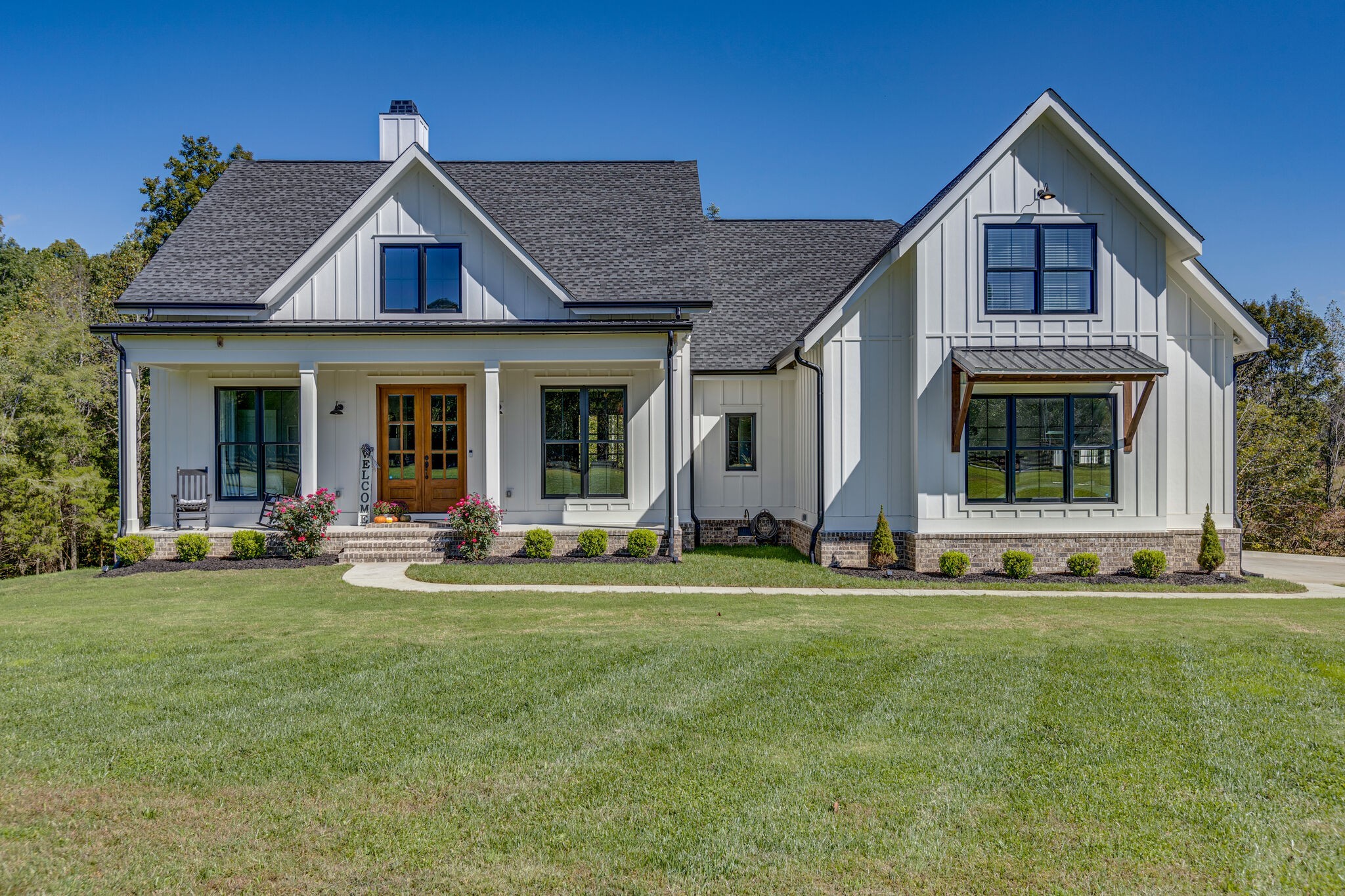 5828 Bending Chestnut Road Franklin, TN 37064 - Photo 2 of 47 Gallery Image 2