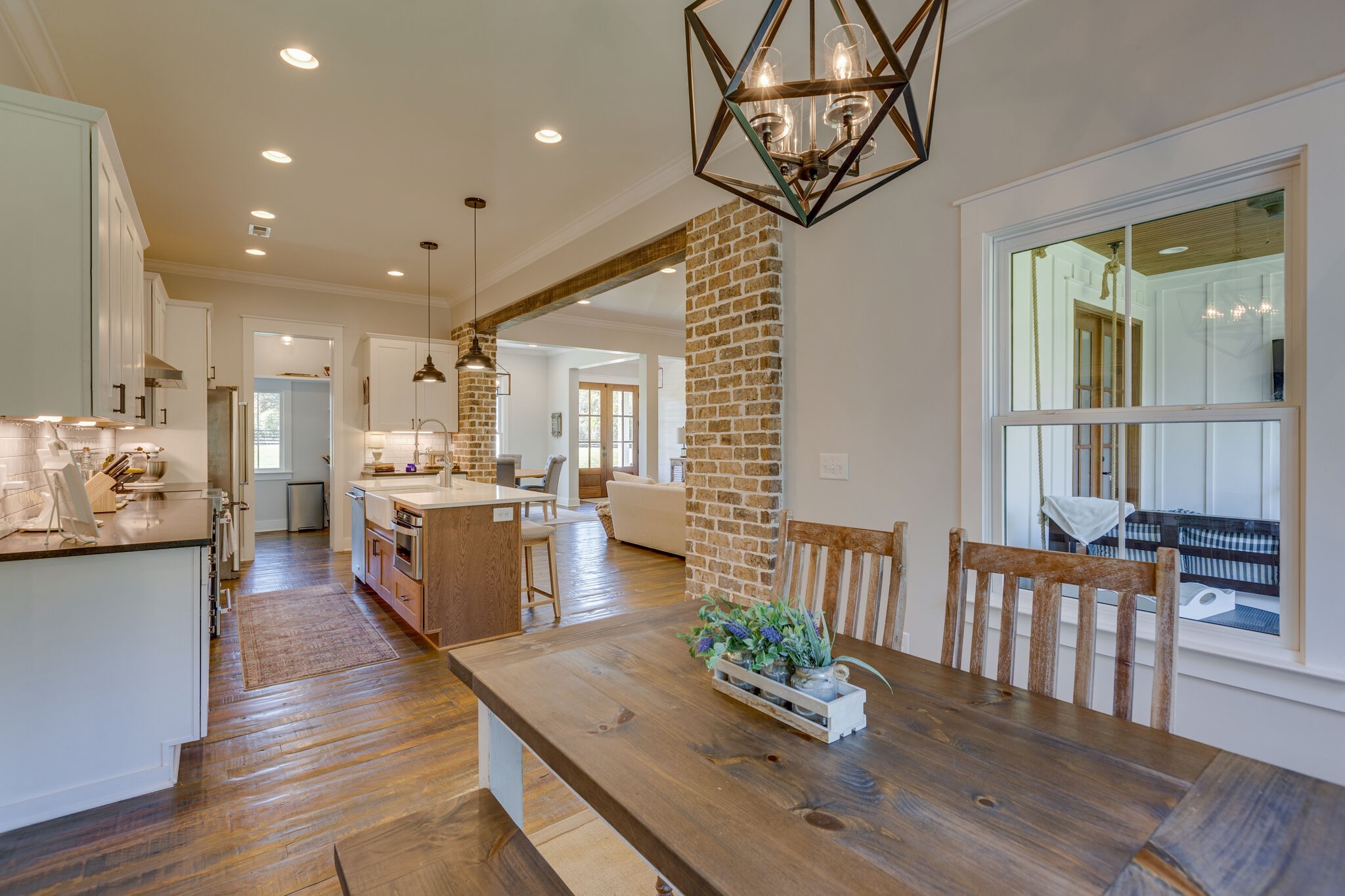 5828 Bending Chestnut Road Franklin, TN 37064 - Photo 11 of 47 Gallery Image 11