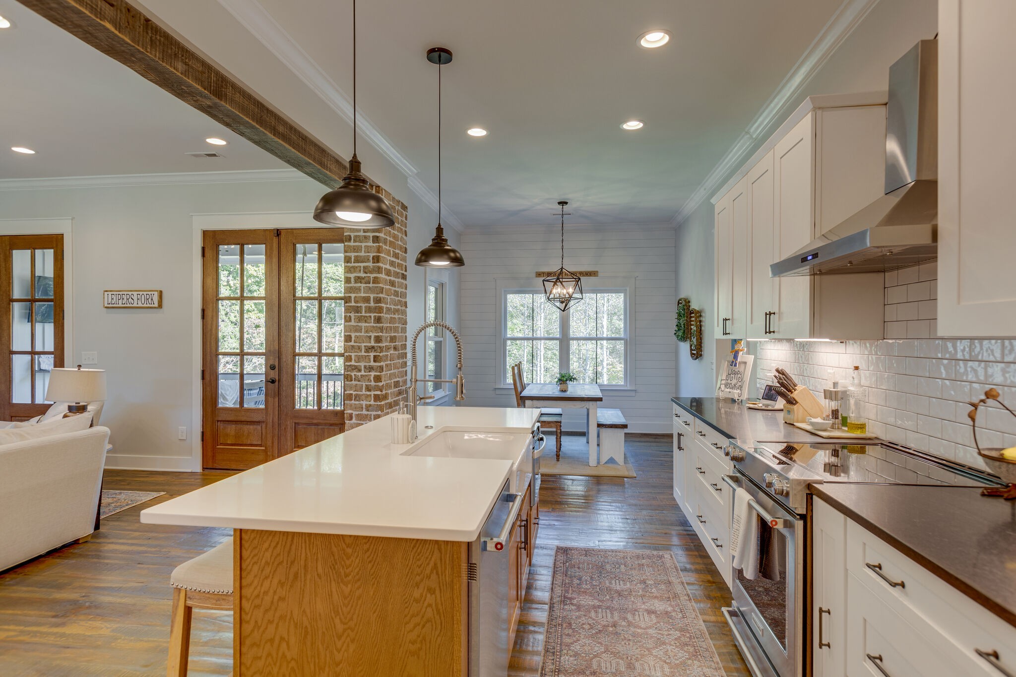 5828 Bending Chestnut Road Franklin, TN 37064 - Photo 12 of 47 Gallery Image 12