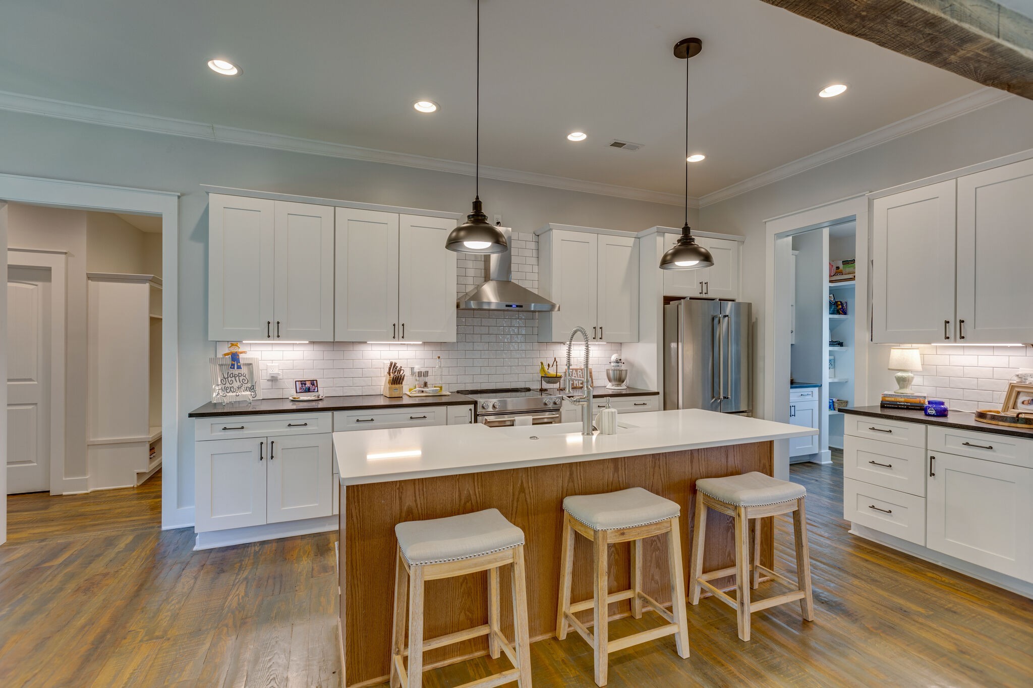 5828 Bending Chestnut Road Franklin, TN 37064 - Photo 13 of 47 Gallery Image 13