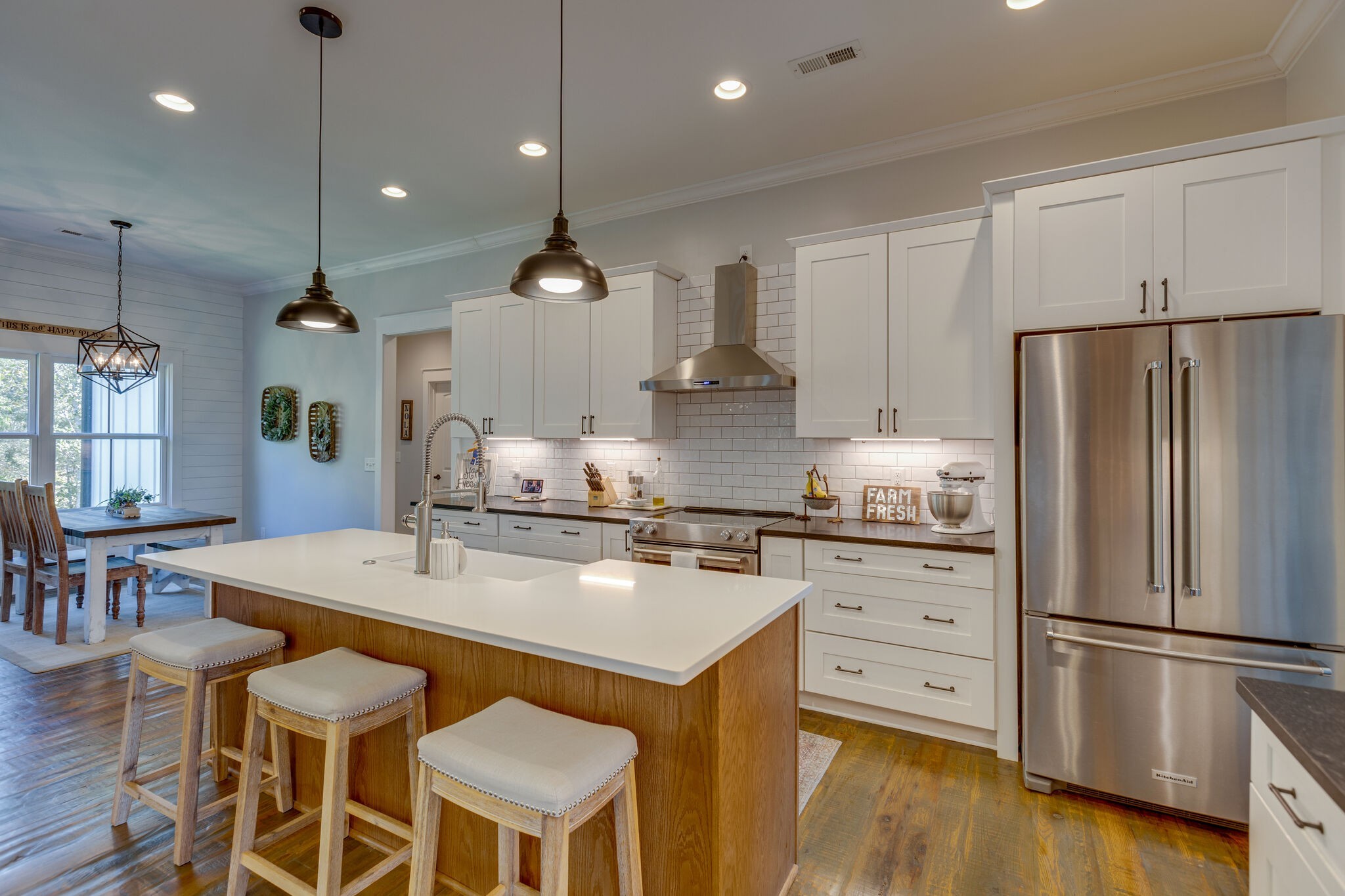 5828 Bending Chestnut Road Franklin, TN 37064 - Photo 14 of 47 Gallery Image 14