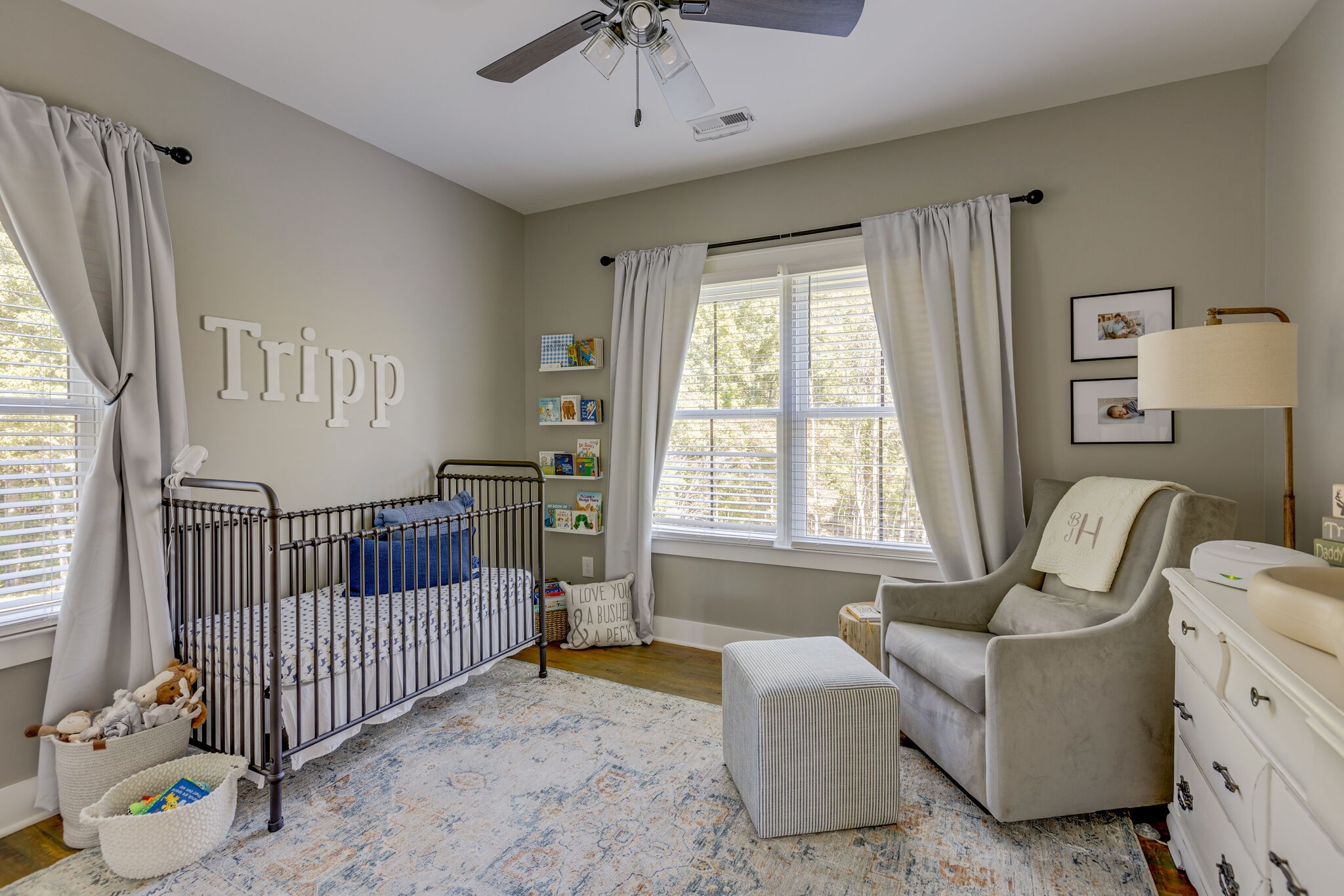 5828 Bending Chestnut Road Franklin, TN 37064 - Photo 25 of 47 Gallery Image 25