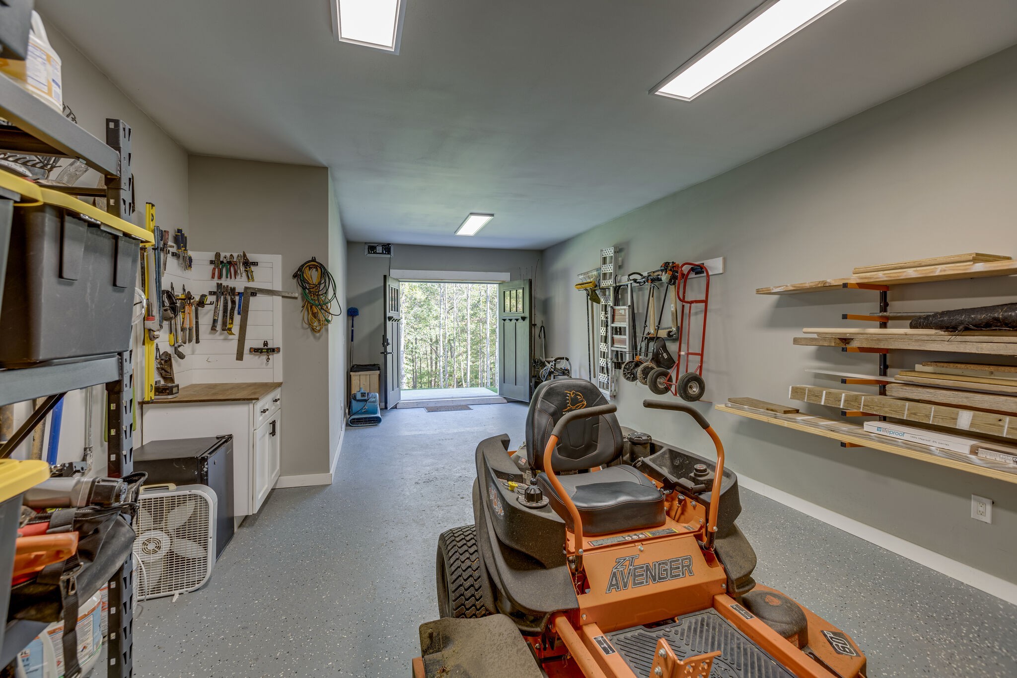 5828 Bending Chestnut Road Franklin, TN 37064 - Photo 40 of 47 Gallery Image 40