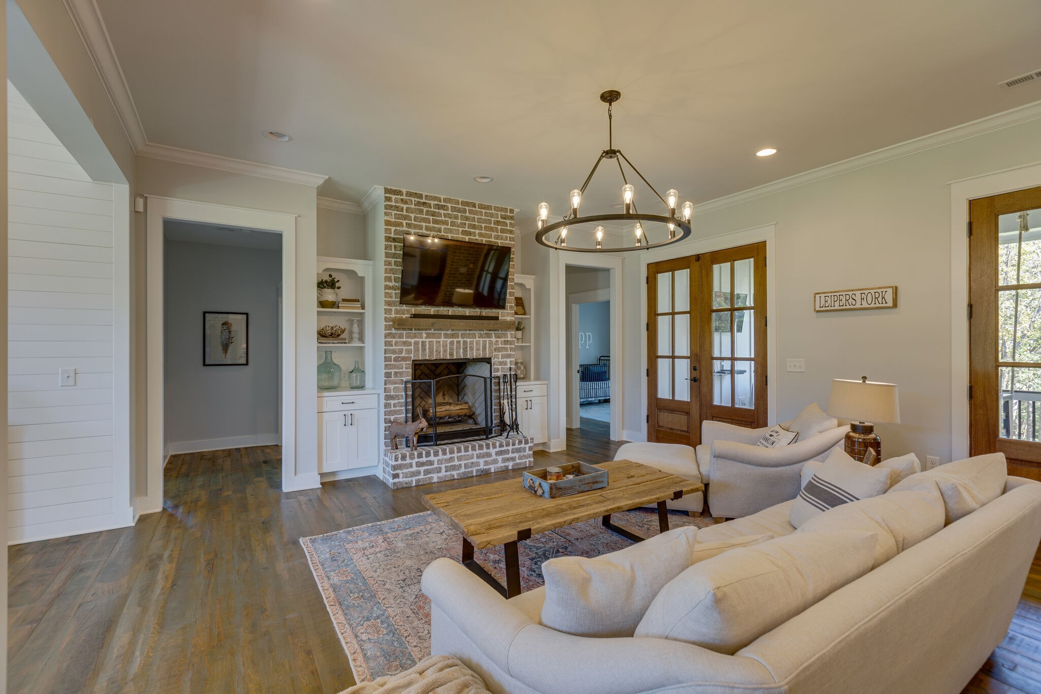 5828 Bending Chestnut Road Franklin, TN 37064 - Photo 6 of 47 Gallery Image 6