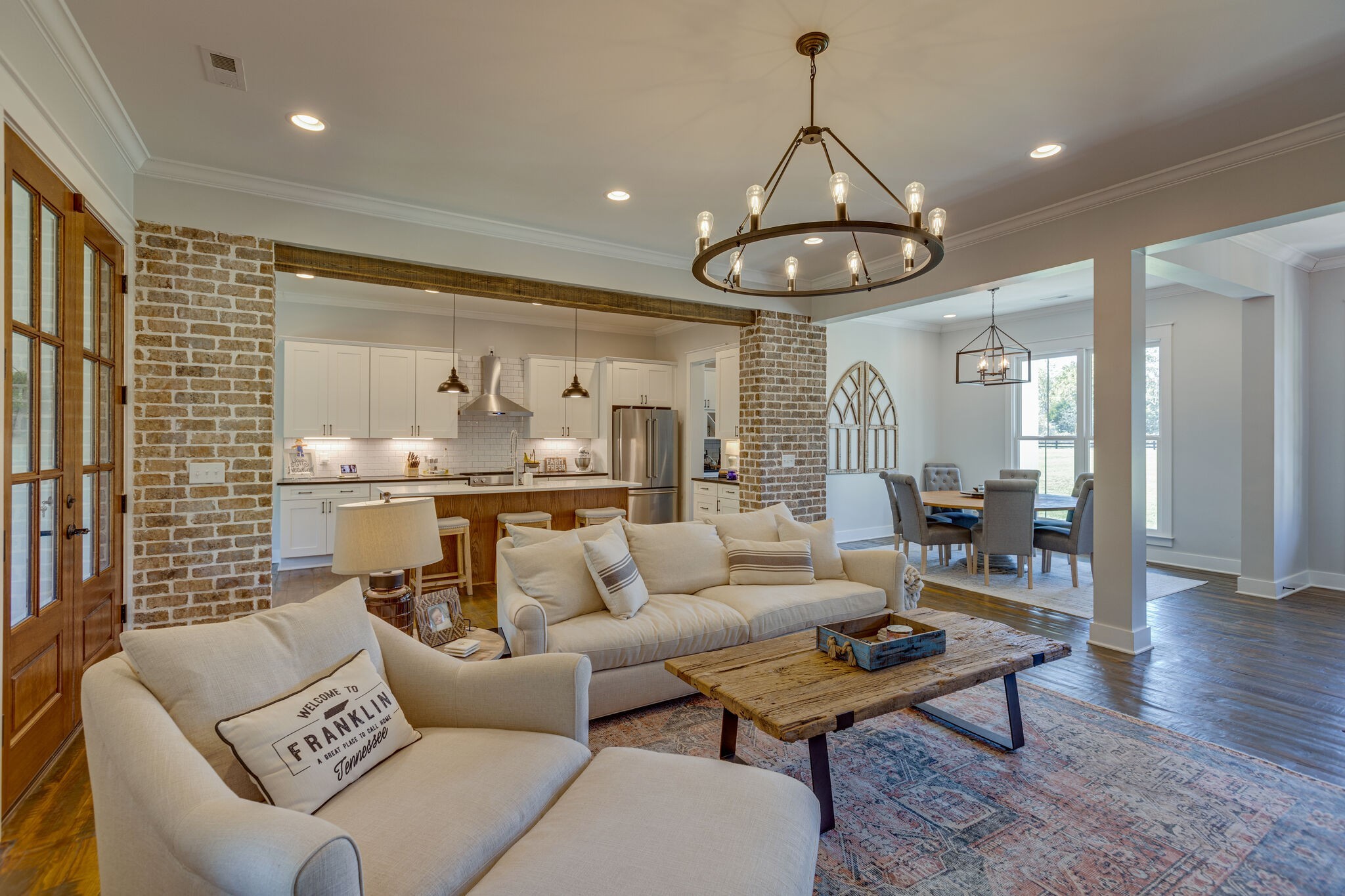 5828 Bending Chestnut Road Franklin, TN 37064 - Photo 7 of 47 Gallery Image 7