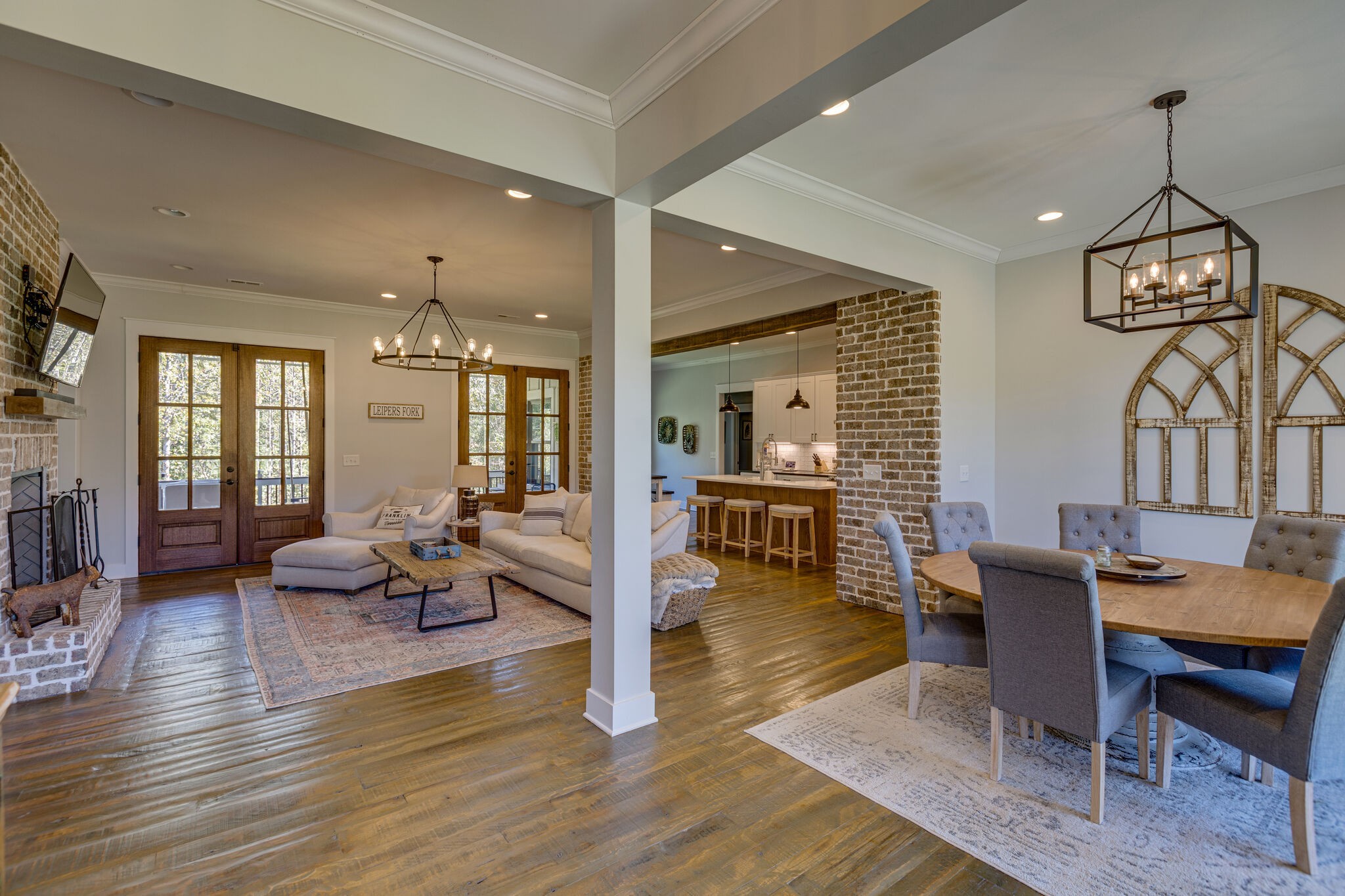 5828 Bending Chestnut Road Franklin, TN 37064 - Photo 9 of 47 Gallery Image 9