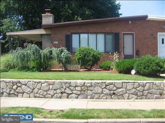 1032 Surrey Road Philadelphia, PA 19115 - Photo 1 of 1 Exterior Front