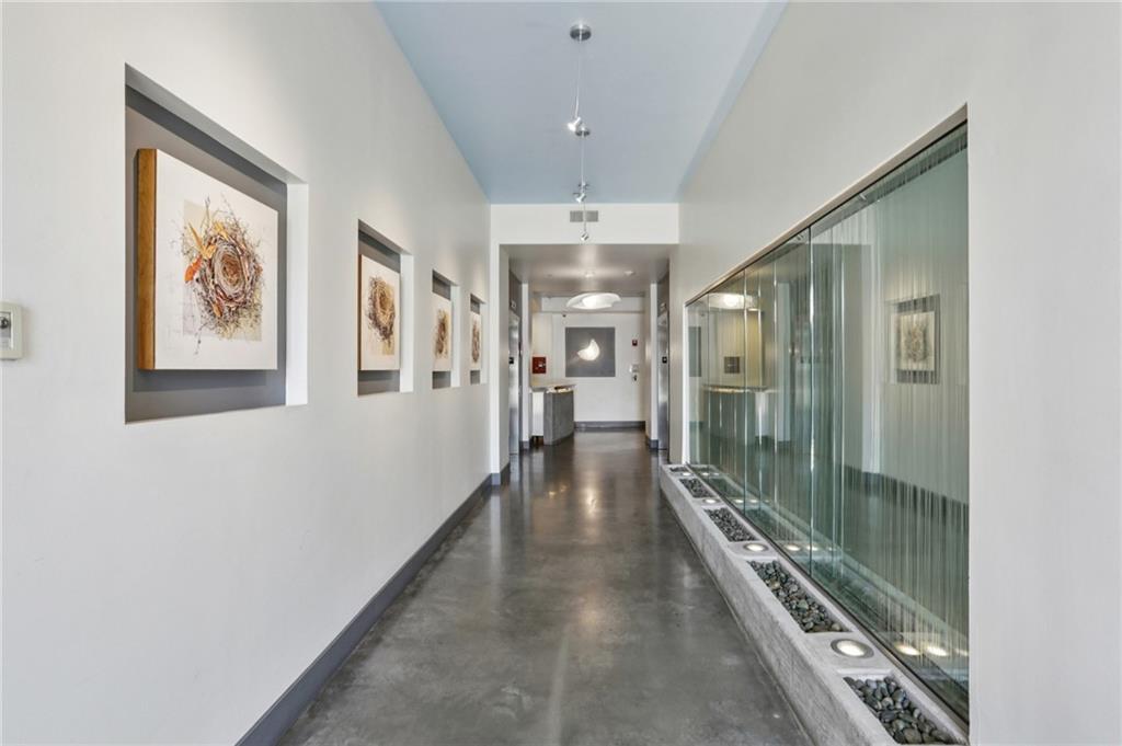 335 West Ponce De Leon Avenue, Unit 606 Decatur, GA 30030 - Photo 39 of 43 Gallery Image 39