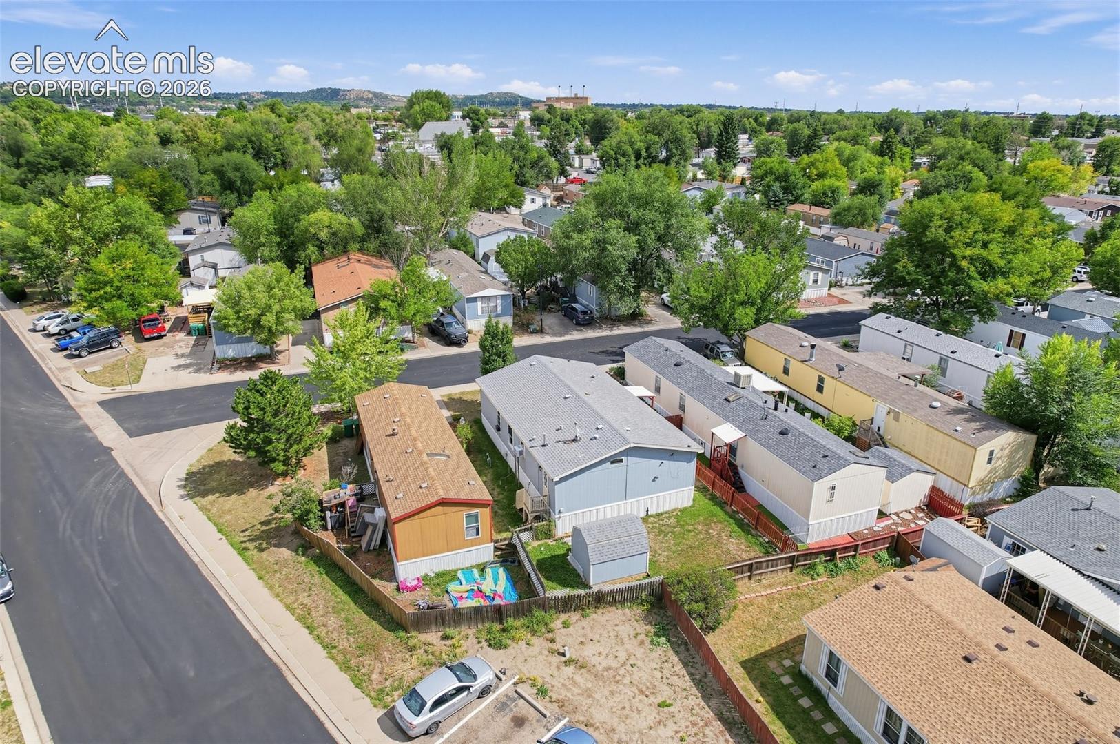 85 Sunflower Road, Unit 262 Colorado Springs, CO 80907 - Photo 5 of 37 Gallery Image 5