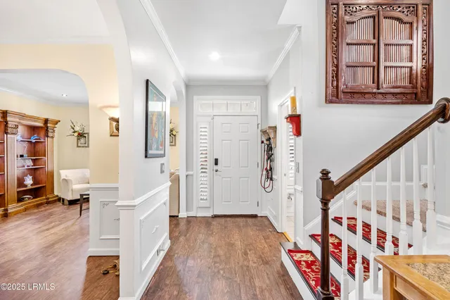 $549,000 | 2 Savile Avenue, Bluffton, SC 29910