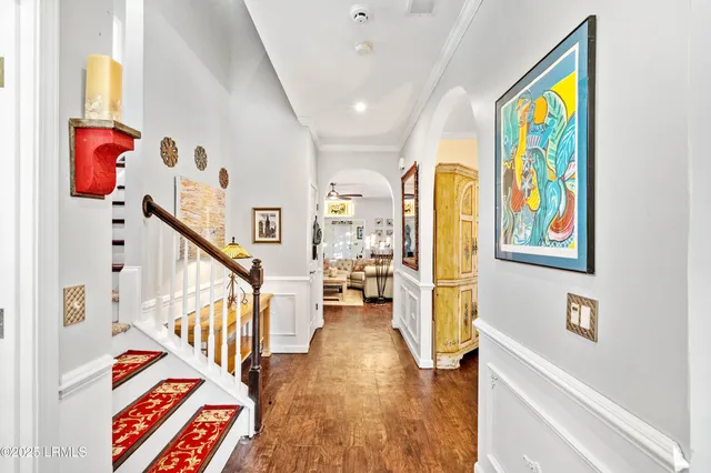 $549,000 | 2 Savile Avenue, Bluffton, SC 29910