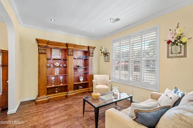 $549,000 | 2 Savile Avenue, Bluffton, SC 29910