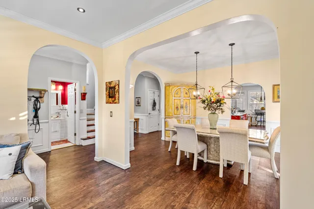 $549,000 | 2 Savile Avenue, Bluffton, SC 29910