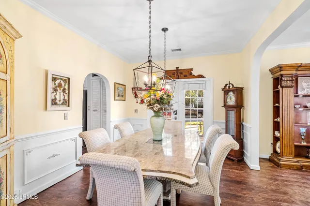 $549,000 | 2 Savile Avenue, Bluffton, SC 29910