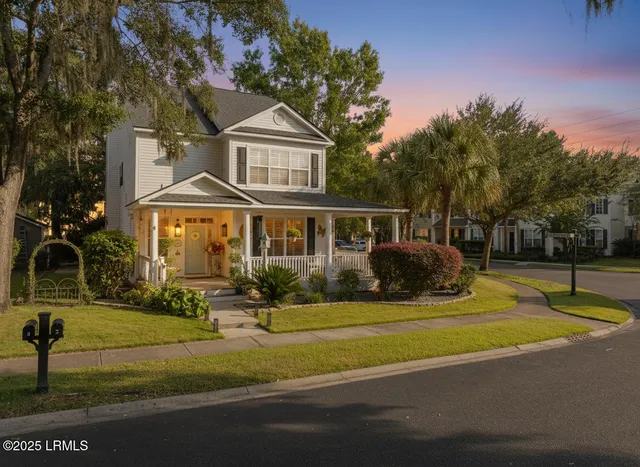 $549,000 | 2 Savile Avenue, Bluffton, SC 29910