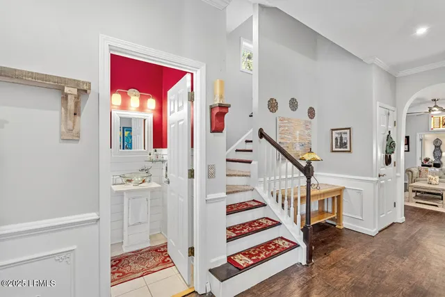 $549,000 | 2 Savile Avenue, Bluffton, SC 29910