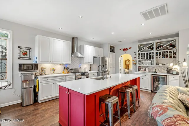 $549,000 | 2 Savile Avenue, Bluffton, SC 29910