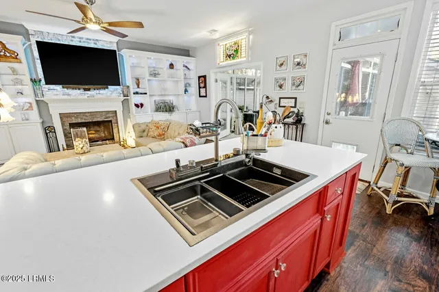 $549,000 | 2 Savile Avenue, Bluffton, SC 29910