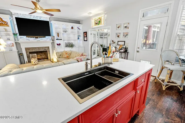 $549,000 | 2 Savile Avenue, Bluffton, SC 29910