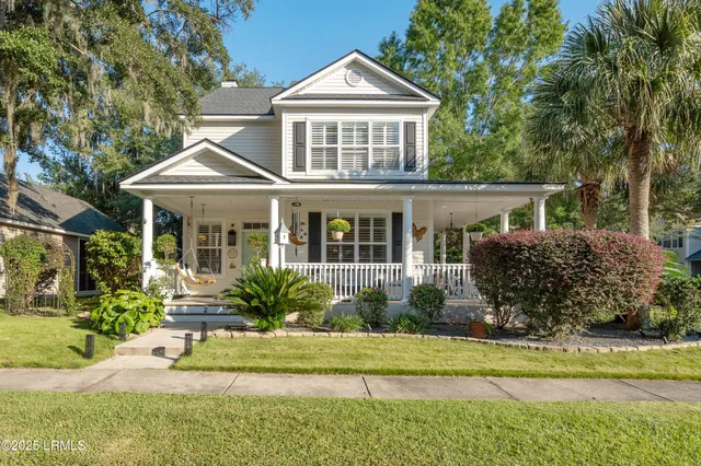 $549,000 | 2 Savile Avenue, Bluffton, SC 29910